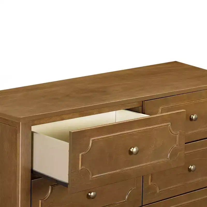 daVinci Chloe Regency 6-Drawer Dresser