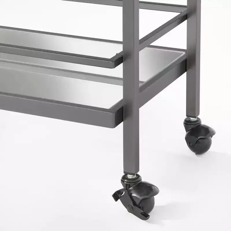 Buylateral Manhattan Bar Cart