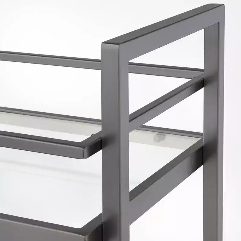 Buylateral Manhattan Bar Cart