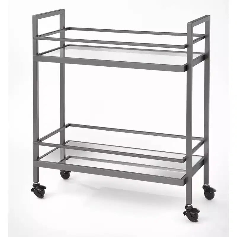 Buylateral Manhattan Bar Cart