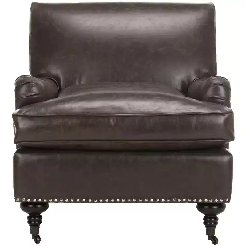 Chloe Club Chair - MCR4571 - Safavieh