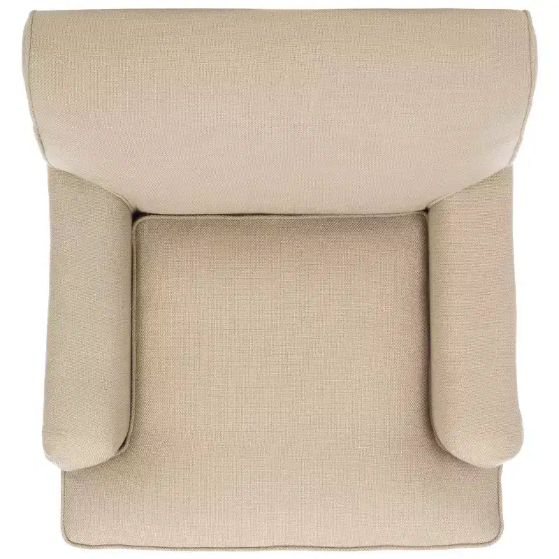 Chloe Club Chair - MCR4571 - Safavieh