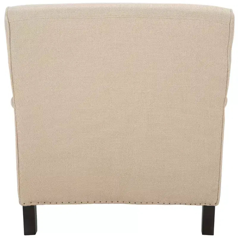 Chloe Club Chair - MCR4571 - Safavieh