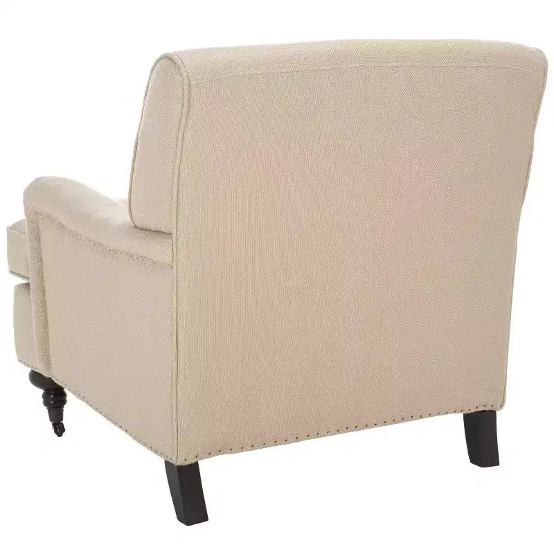Chloe Club Chair - MCR4571 - Safavieh