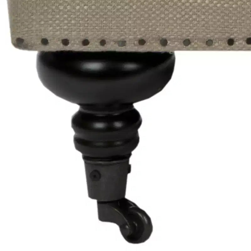 Chloe Club Chair - MCR4571 - Safavieh
