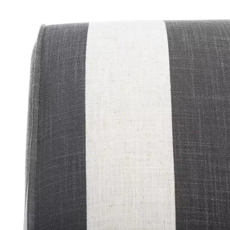 Chloe Club Chair - MCR4571 - Safavieh