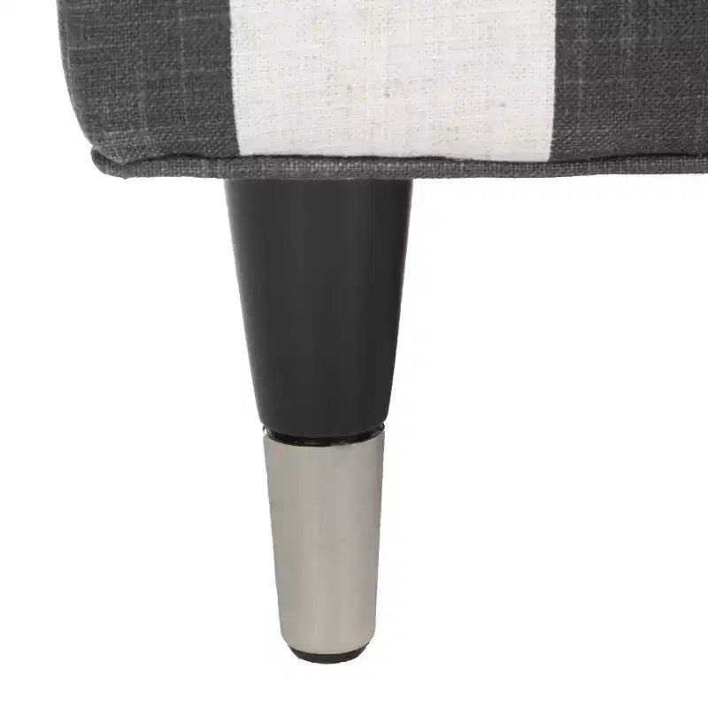 Chloe Club Chair - MCR4571 - Safavieh