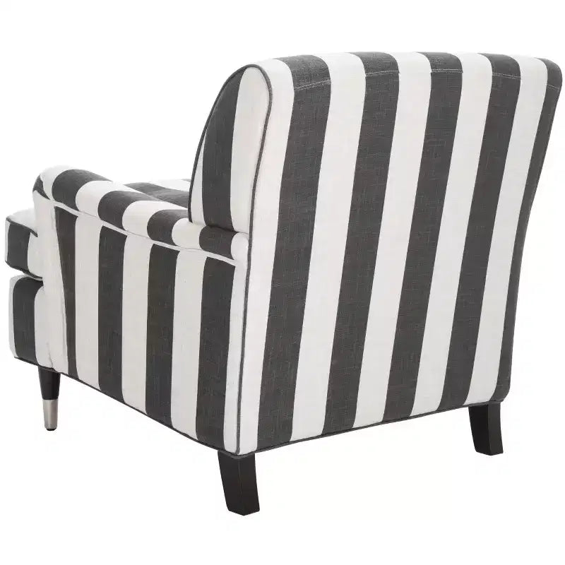 Chloe Club Chair - MCR4571 - Safavieh