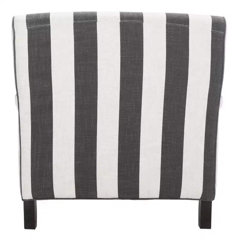 Chloe Club Chair - MCR4571 - Safavieh