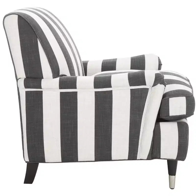 Chloe Club Chair - MCR4571 - Safavieh