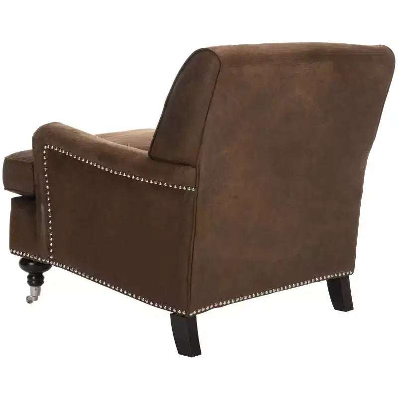 Chloe Club Chair - MCR4571 - Safavieh