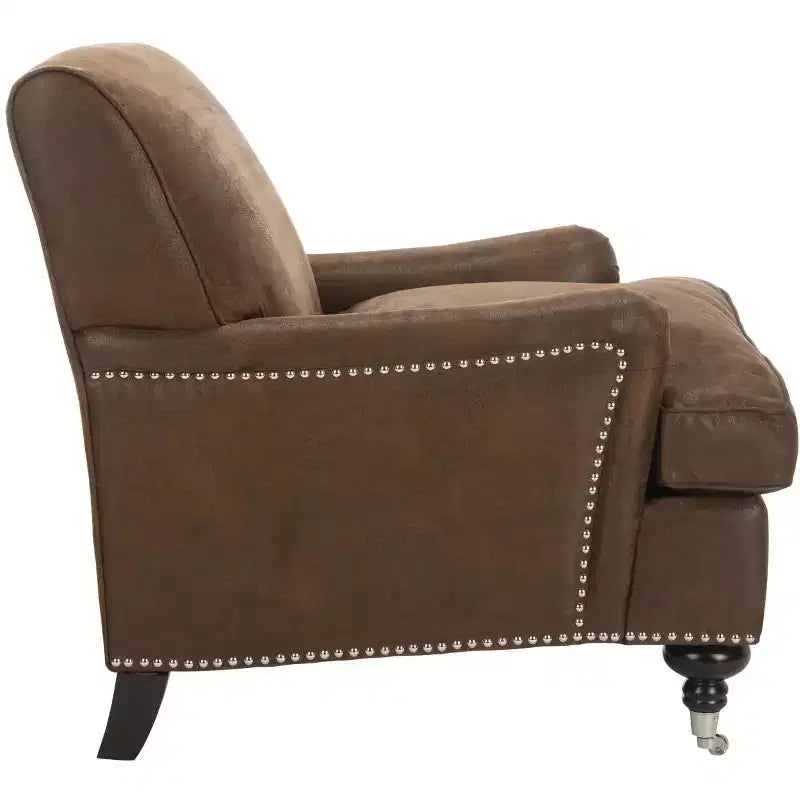 Chloe Club Chair - MCR4571 - Safavieh
