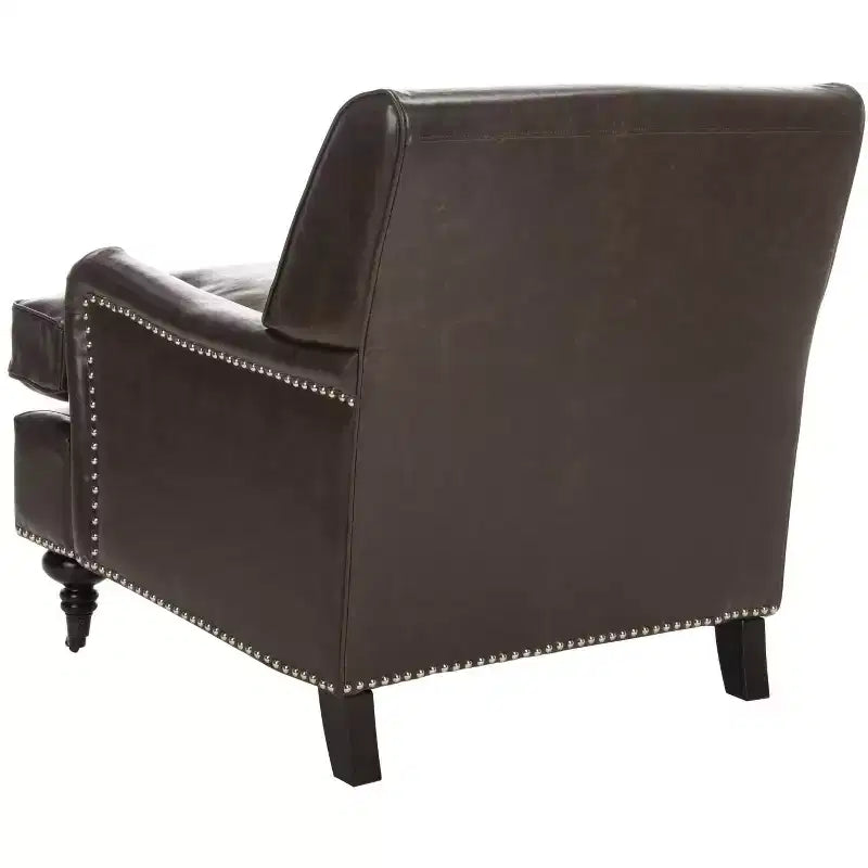 Chloe Club Chair - MCR4571 - Safavieh