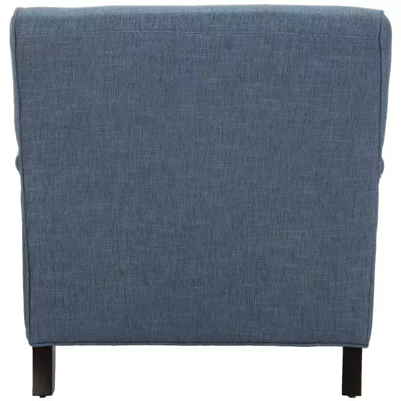Chloe Club Chair - MCR4571 - Safavieh