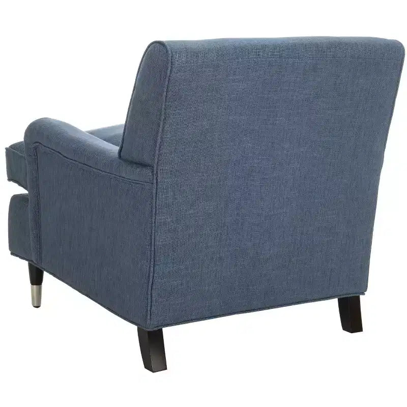 Chloe Club Chair - MCR4571 - Safavieh