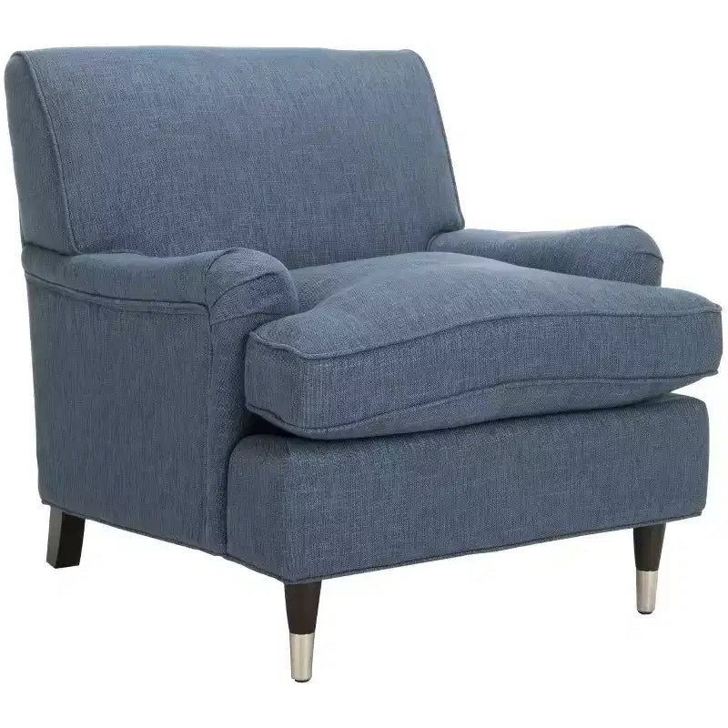 Chloe Club Chair - MCR4571 - Safavieh