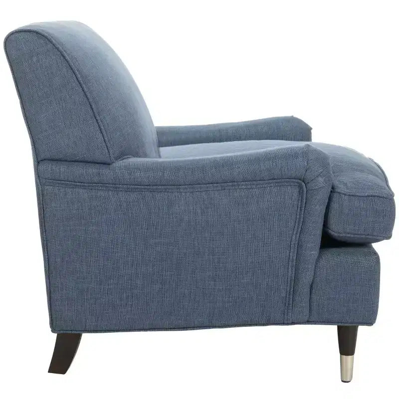 Chloe Club Chair - MCR4571 - Safavieh