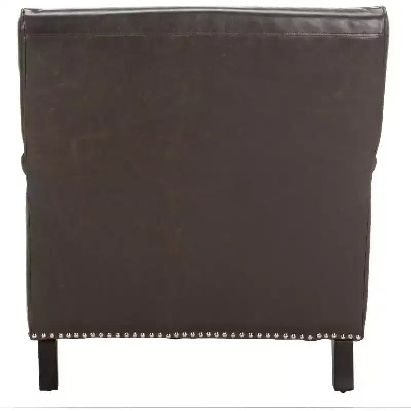 Chloe Club Chair - MCR4571 - Safavieh