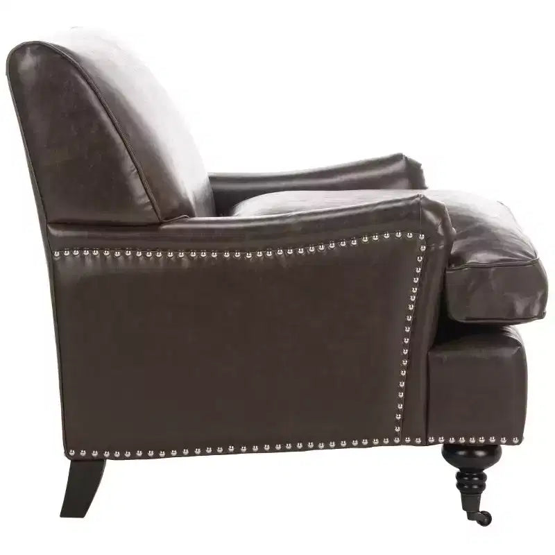 Chloe Club Chair - MCR4571 - Safavieh