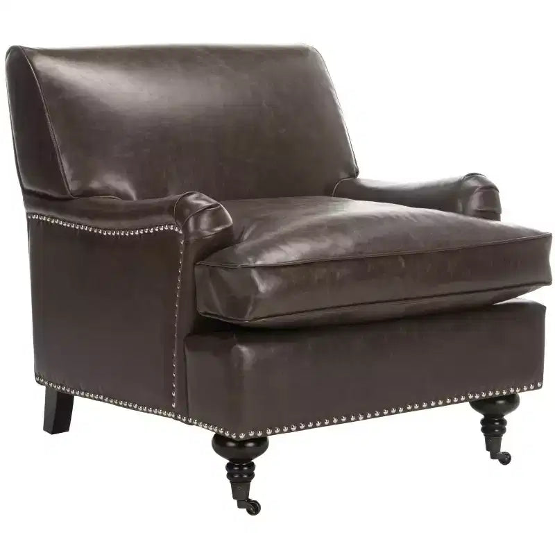 Chloe Club Chair - MCR4571 - Safavieh