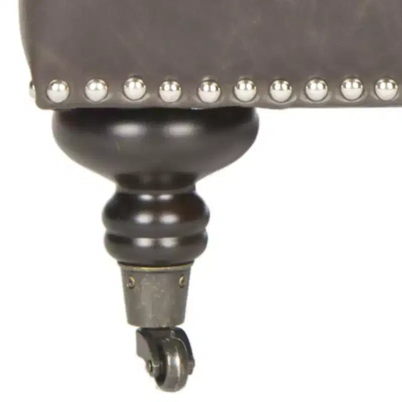 Chloe Club Chair - MCR4571 - Safavieh