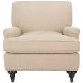 Chloe Club Chair - MCR4571 - Safavieh