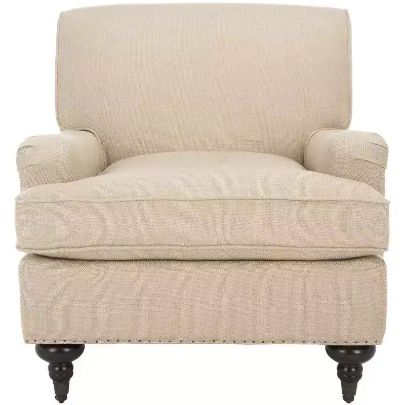 Chloe Club Chair - MCR4571 - Safavieh