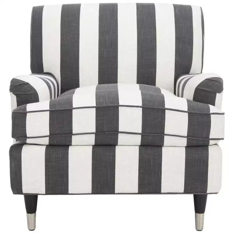 Chloe Club Chair - MCR4571 - Safavieh