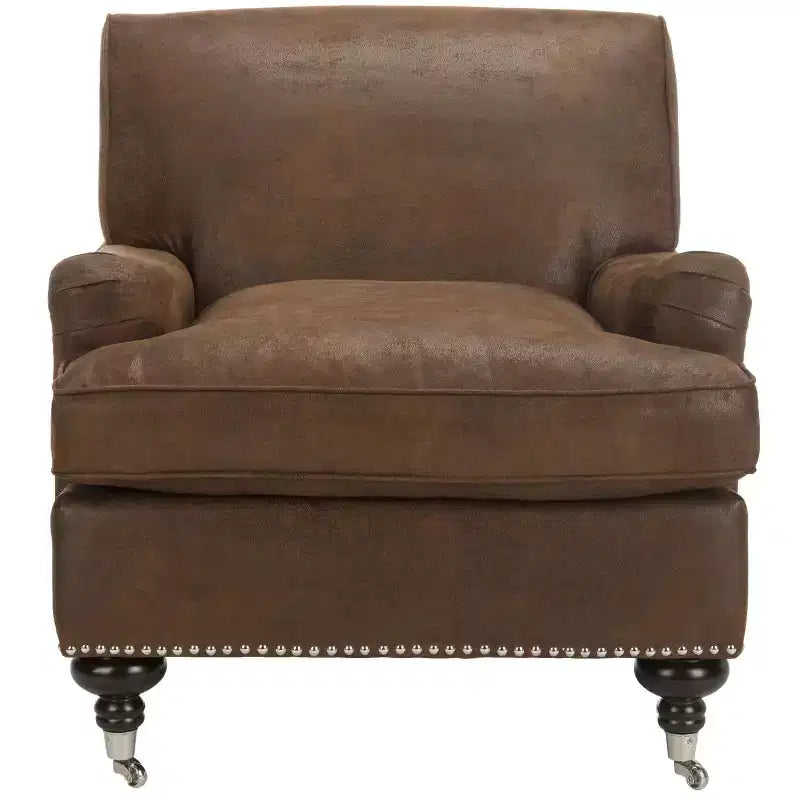 Chloe Club Chair - MCR4571 - Safavieh