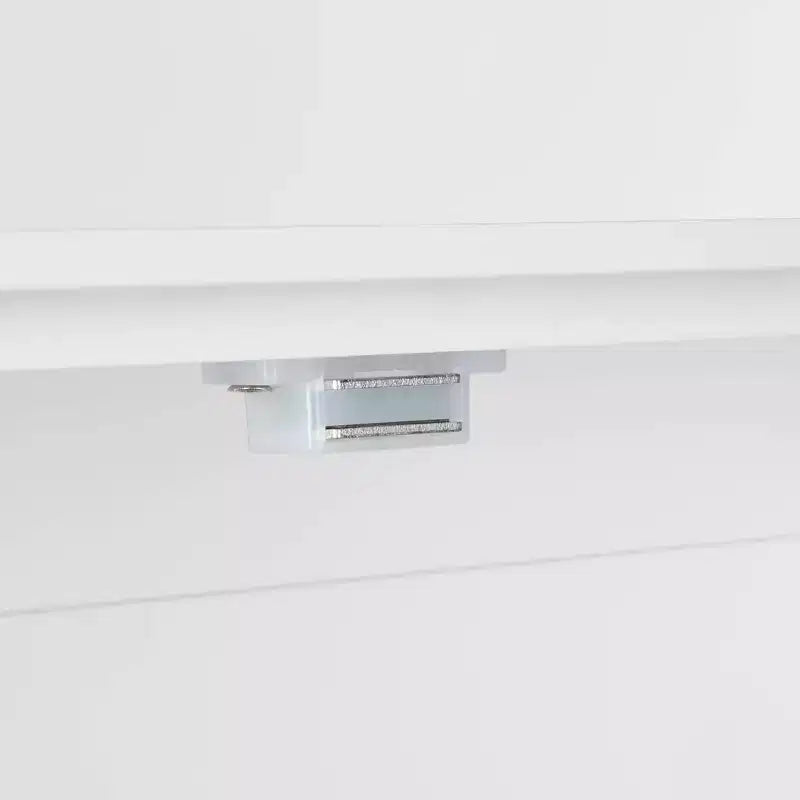 RiverRidge Ashland Over the Toilet Bathroom Spacesaver Wall Medicine Storage Cabinet with Adjustable Shelf